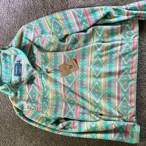 Chubbies Pullover NWT